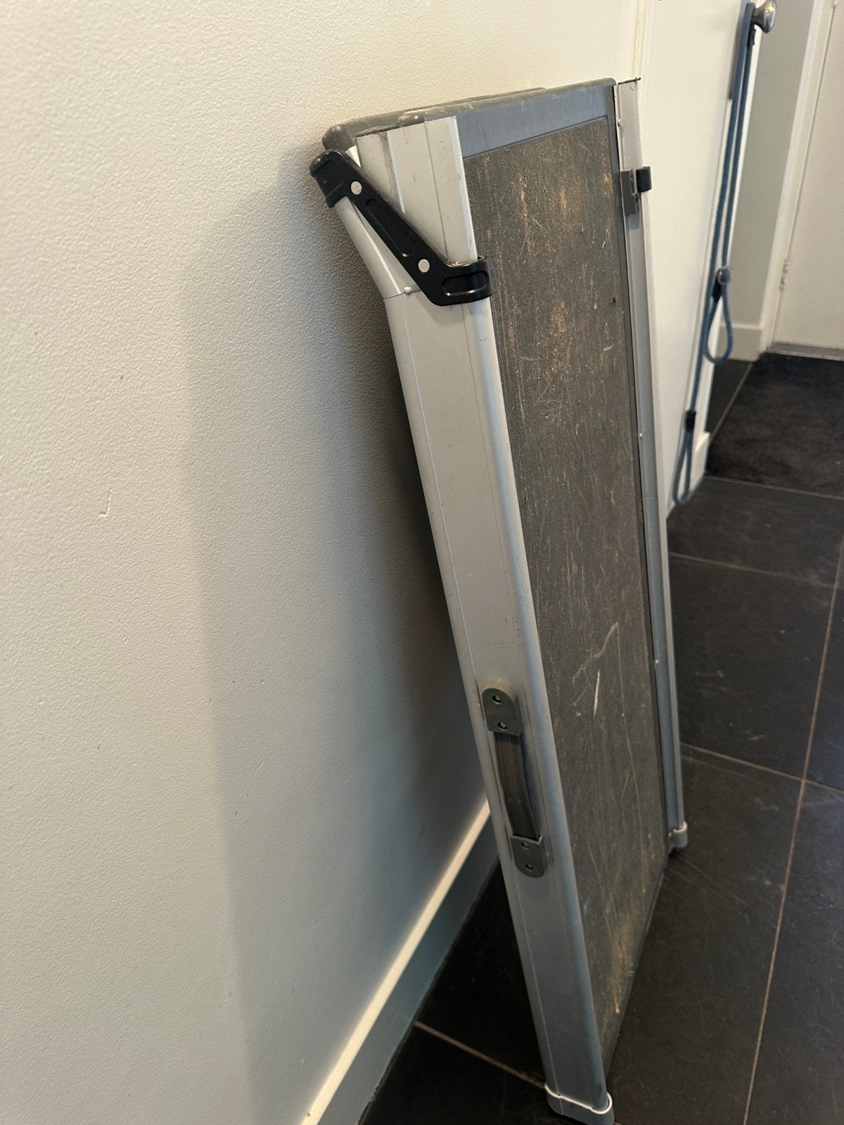 Honden loopplank, Ophalen, Gebruikt, Hondenloopplank