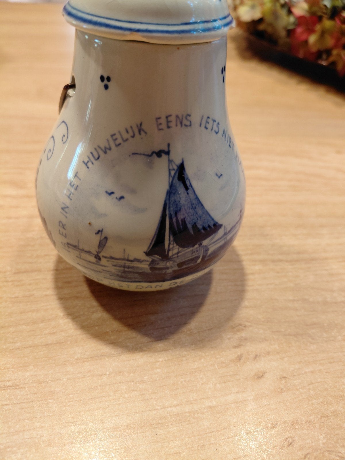 grappig iets, Antiek en Kunst, Ophalen of Verzenden