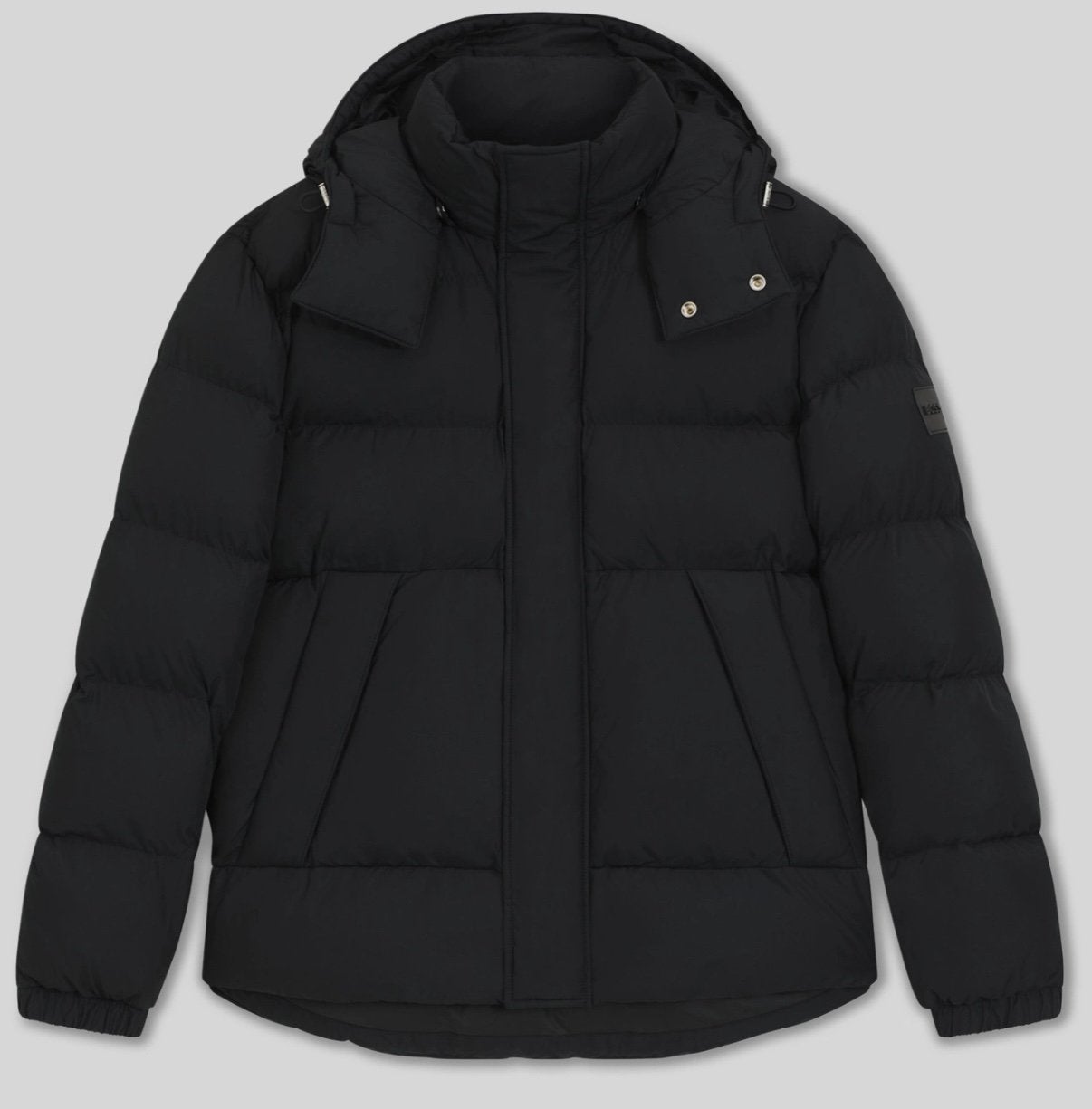 Heren BOSS maat XL nieuwe collectie winterjas, Ophalen of Verzenden, Zo goed als nieuw, Maat 56/58 (XL)