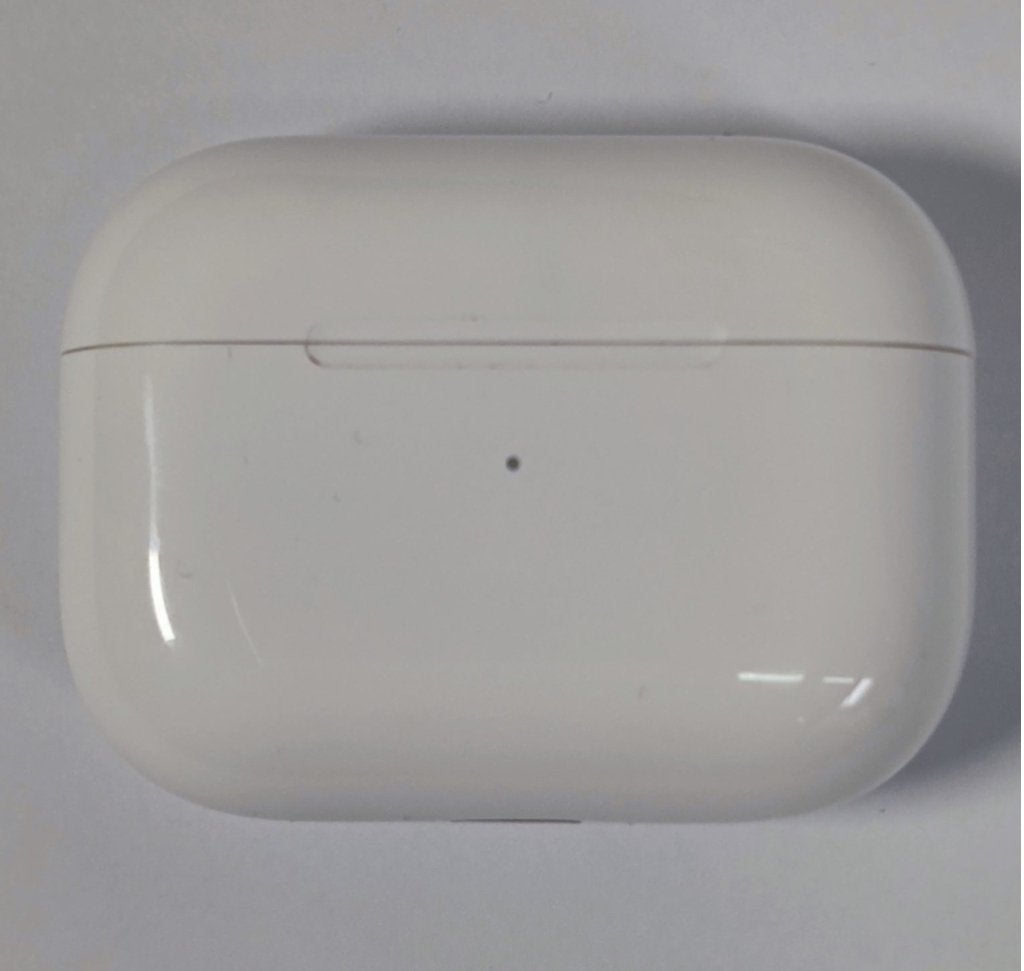 Apple Airpods Pro 1 - Oplaadcase (Magsafe) | tweedehands