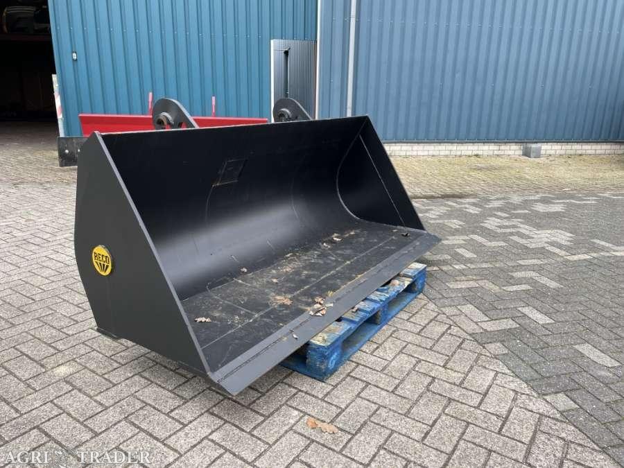 BEKO BAK TBV VOLVO L35 TPS/GT/HS, -, Niet opgegeven, Ophalen of Verzenden, Niet opgegeven