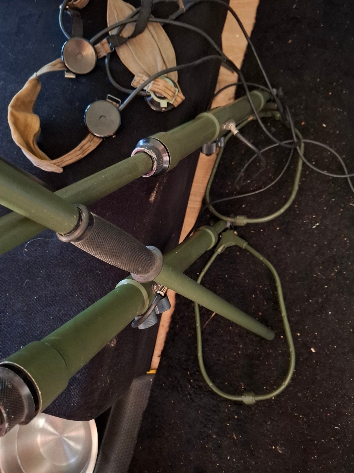 Metaal detectors ., Ophalen of Verzenden