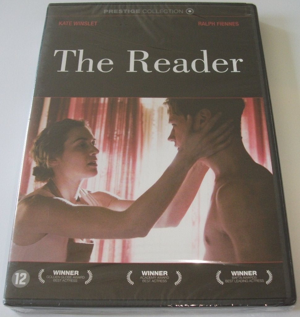Dvd *** READER *** Prestige Collection *NIEUW*, Vanaf 12 jaar, Ophalen of Verzenden, Nieuw in verpakking, Overige gebieden