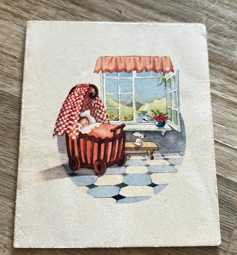 Almen,,1952:::Harry, Ophalen of Verzenden, Voor 1970