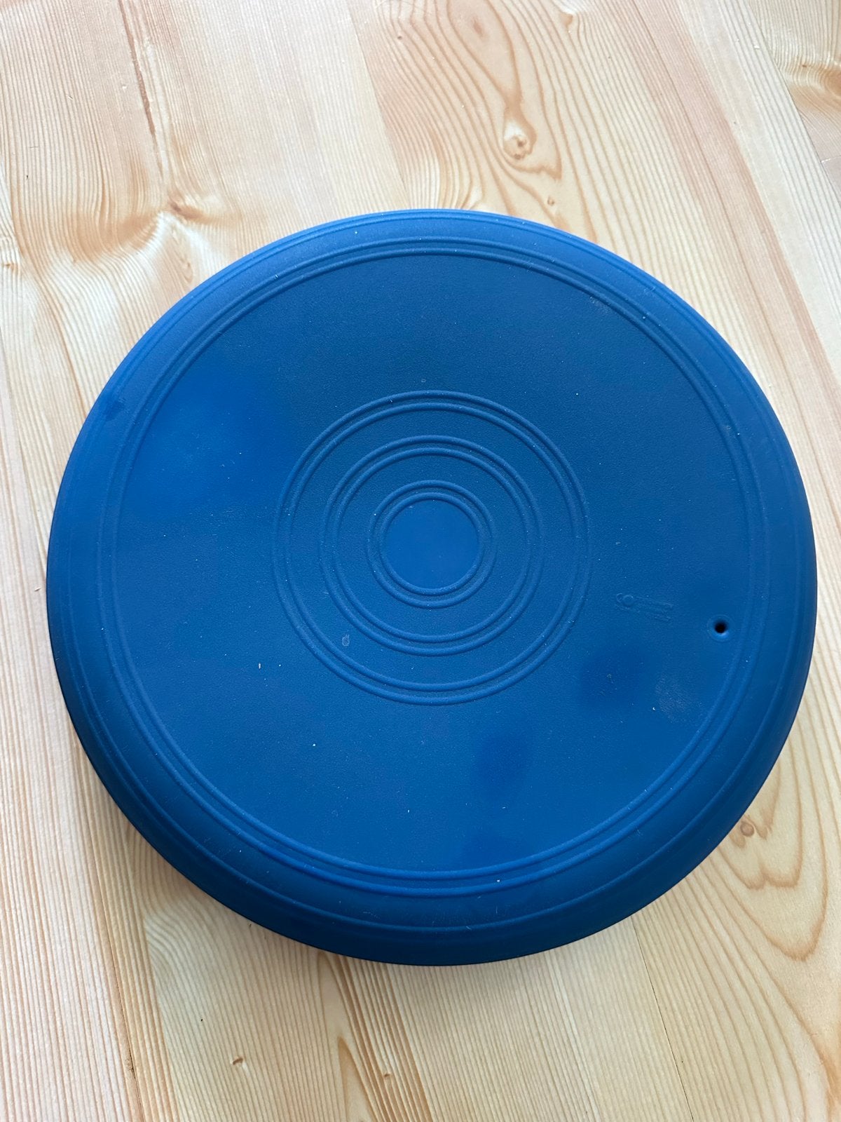 Togu Dynair Ballkissen Kids 30 cm, Ophalen of Verzenden, Gebruikt, Overige typen