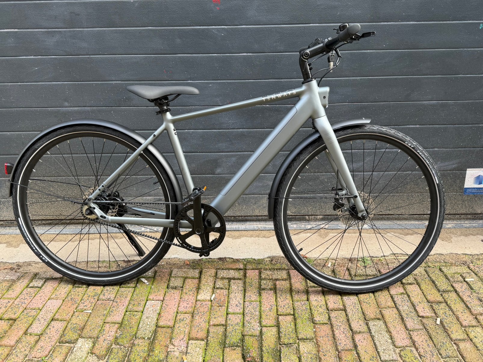 TENWAYS CGO600PRO V1 NEW EDTION 1KM, Ophalen, Nieuw, Overige merken
