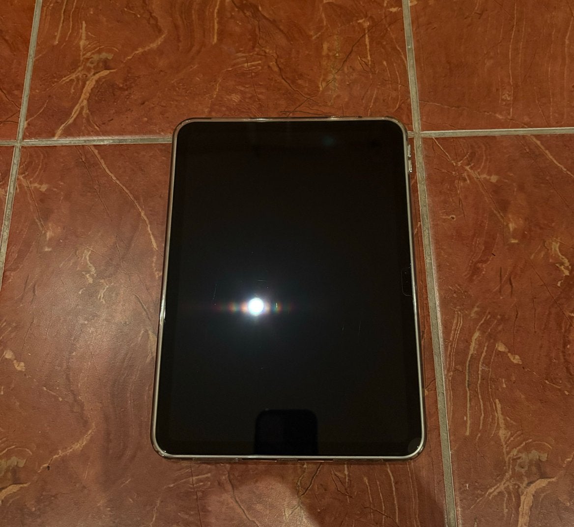 Foto 3 van Apple iPad (10e generatie) - Zo goed als nieuw