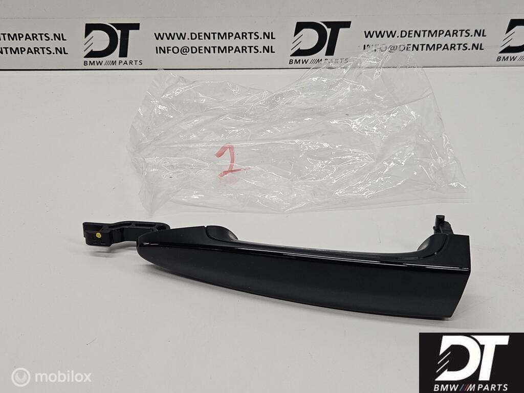 Deurgreep links BMW E90 E91 E92 E93 E70 51217207539, Auto-onderdelen, Nieuw, Ophalen of Verzenden