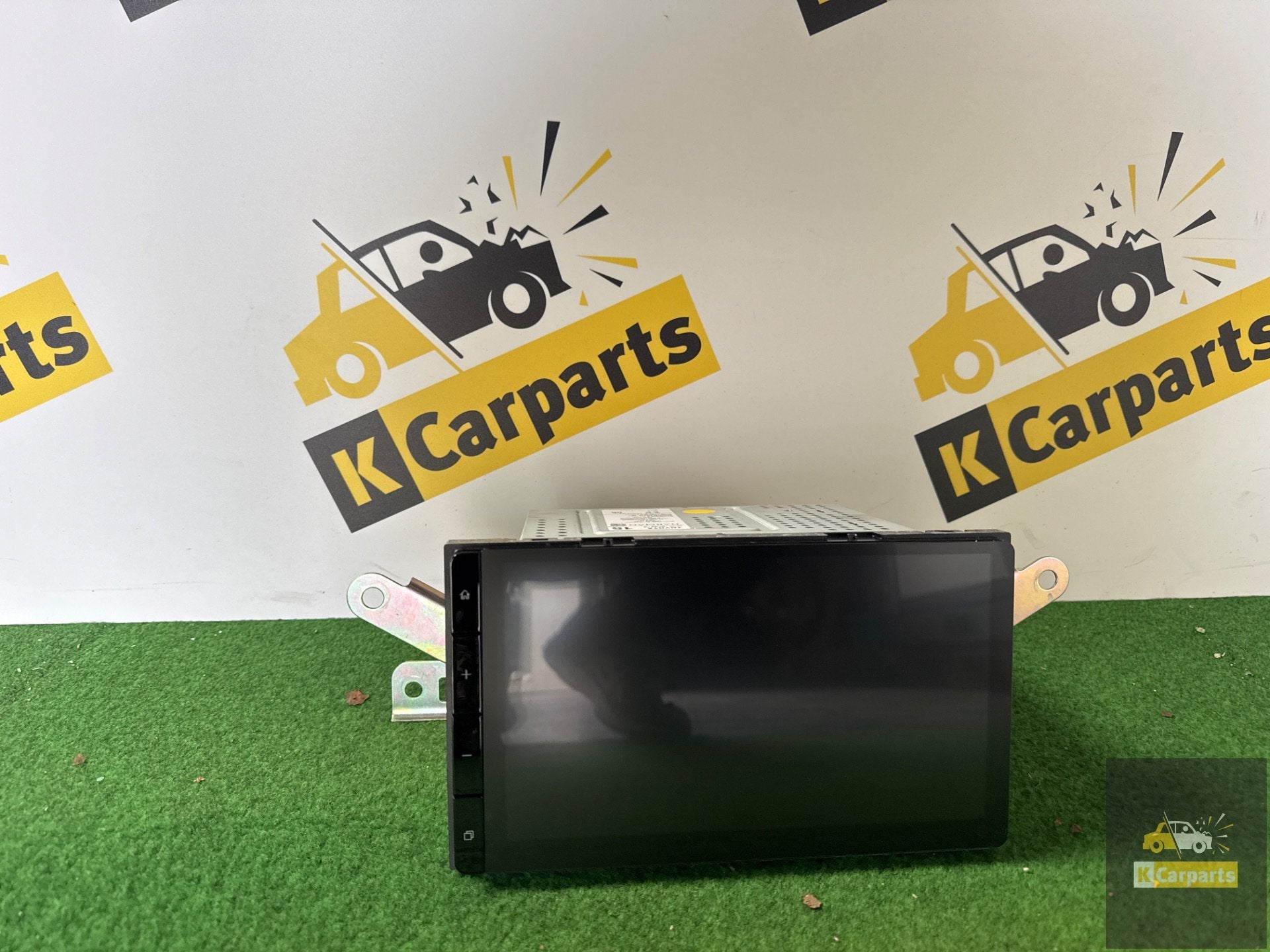 TOYOTA AYGO X RADIO NAVIGATIE MULTIMEDIA 86140-0H160-B