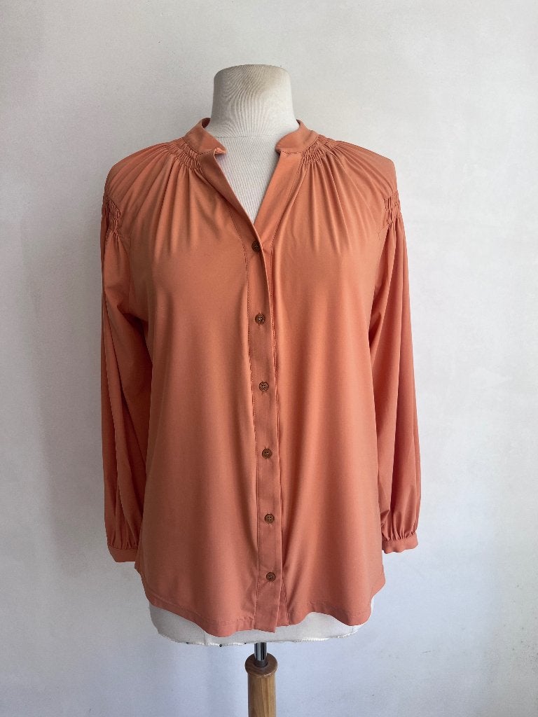 studio Anneloes top maat XS pastel, Studio Anneloes, Verzenden, Zo goed als nieuw, Lange mouw