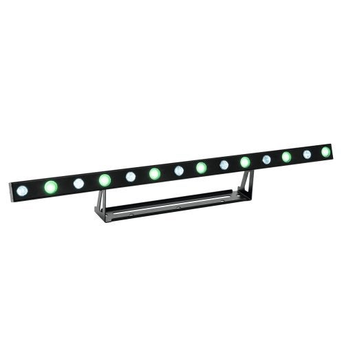 EUROLITE LED STP-7 Beam/Wash Bar, Geluidgestuurd, ., Nieuw, Ophalen of Verzenden