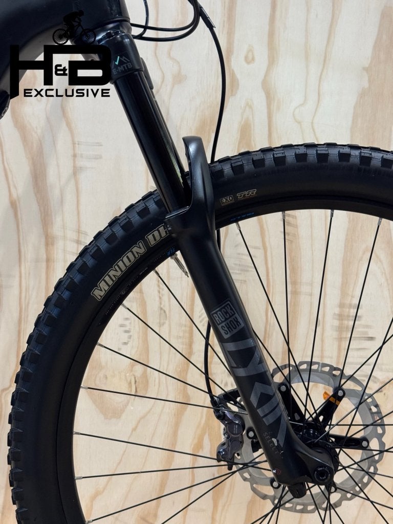 Bulls E-Stream EVO AM 4 29 inch E-Mountainbike Shimano XT, Niet ingevuld, 49 tot 53 cm, Ophalen of Verzenden, Zo goed als nieuw