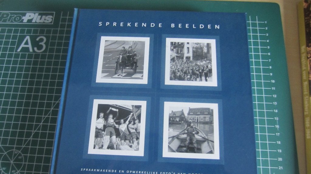Noord Limburg , History 3 boeken, Ophalen of Verzenden, 20e eeuw of later, Gelezen