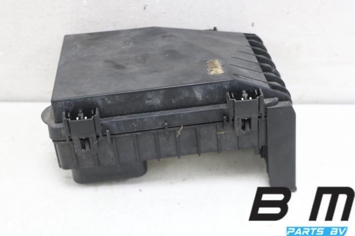 Zekeringkast VW Touran 1T 1K0937124H, Gebruikt