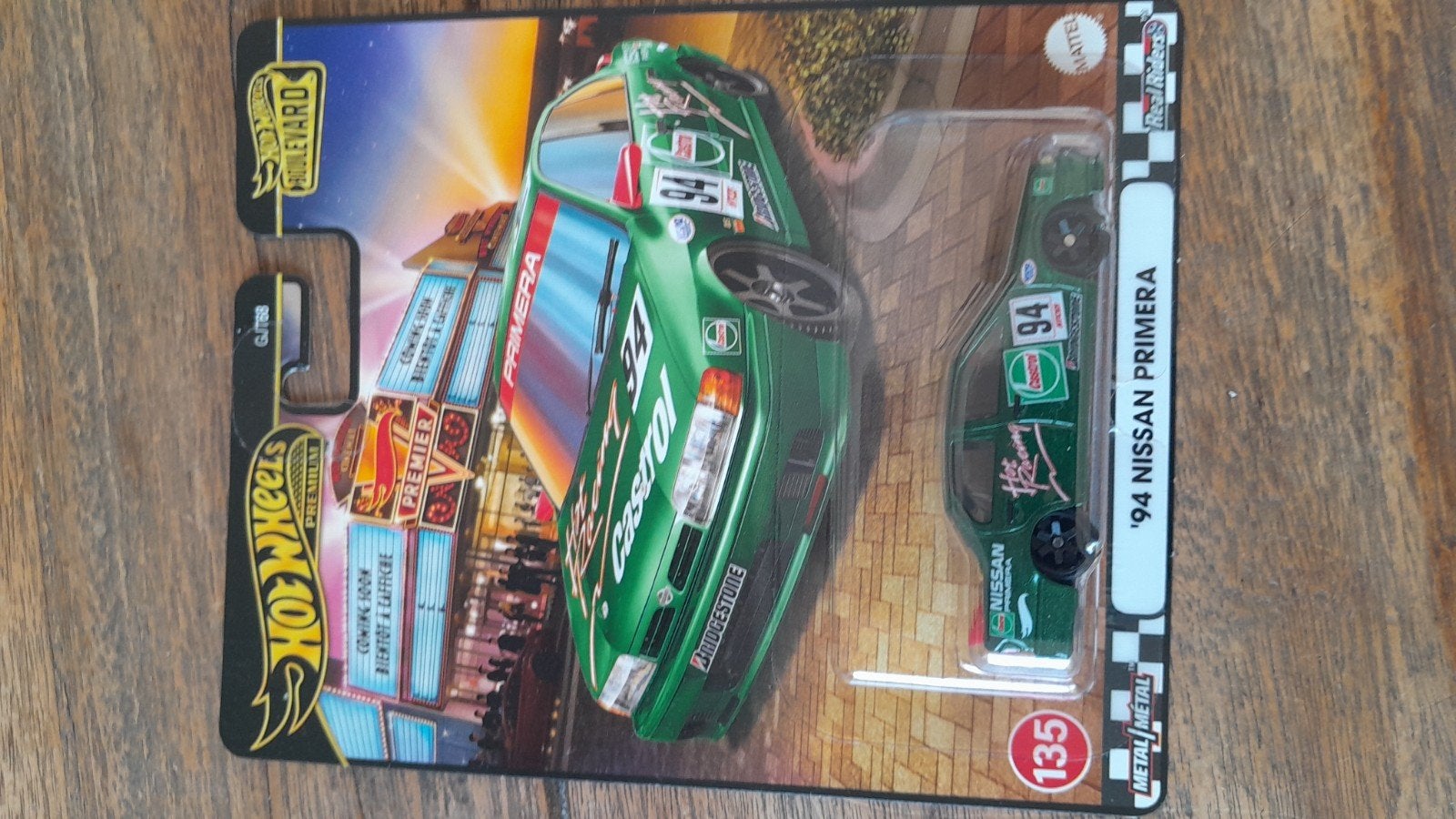 Gezocht!! Oude losse premium hot wheels, Ophalen of Verzenden, Gebruikt