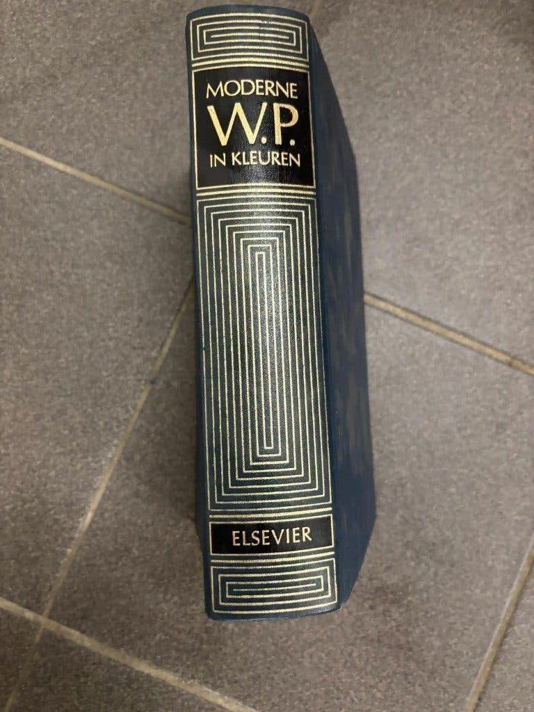 winkler prins encyclopedie. 606 pagina's, Boeken, Complete serie, Ophalen of Verzenden, Zo goed als nieuw, Algemeen