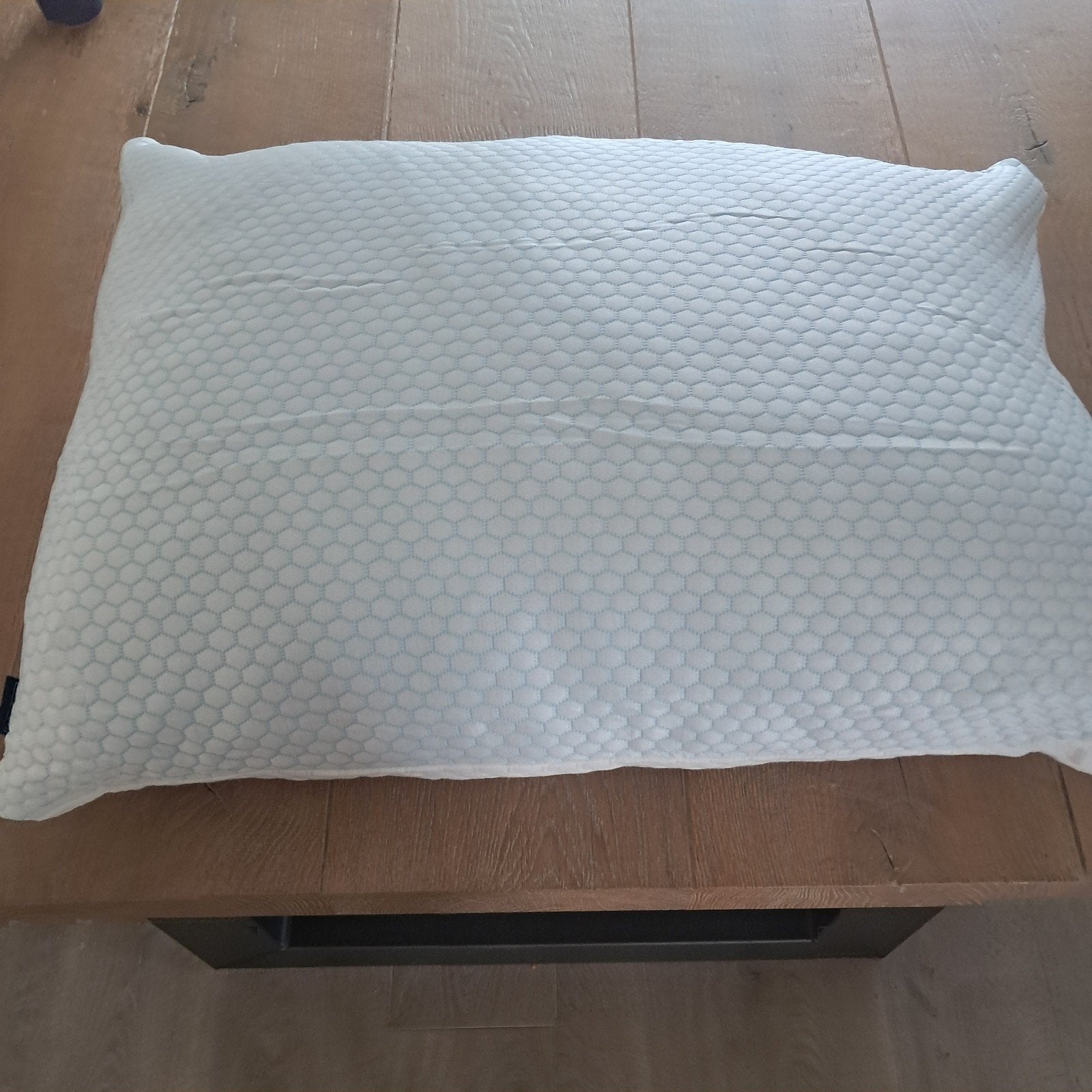 Cloud Nine Sky Pillow Hoofdkussen met aanpasbare vulling, Overige merken, Wit, Hoofdkussen, Nieuw