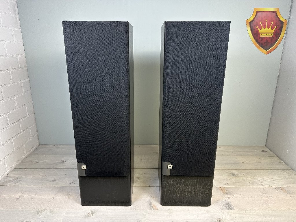 JBL LX 800 MKII Vloerstaande Speakerset, Audio, Tv en Foto, Vloerstaande luidspreker, Gebruikt, JBL, Nvt