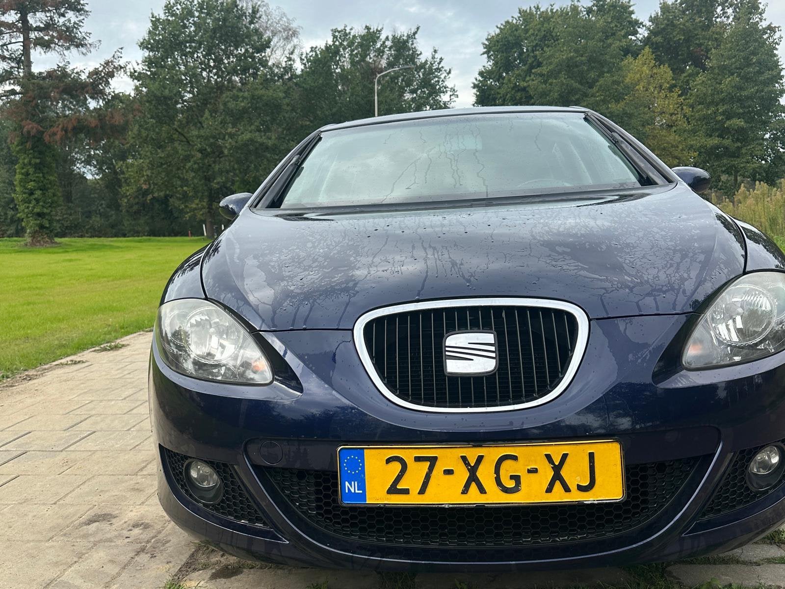 SEAT León