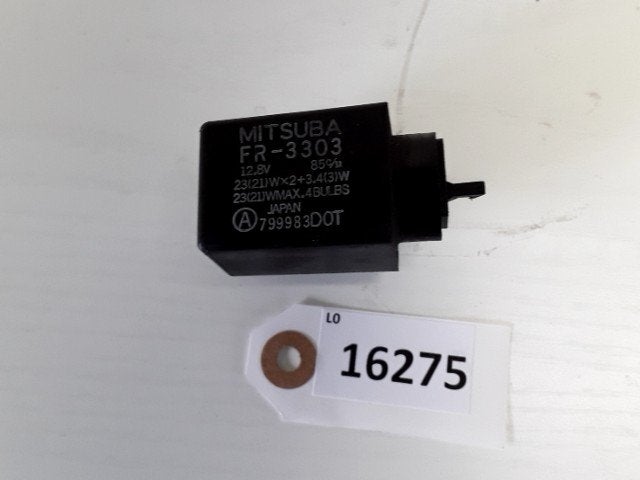 CBR1000F 1987 - 1988 Honda Elektrische component D1-26868