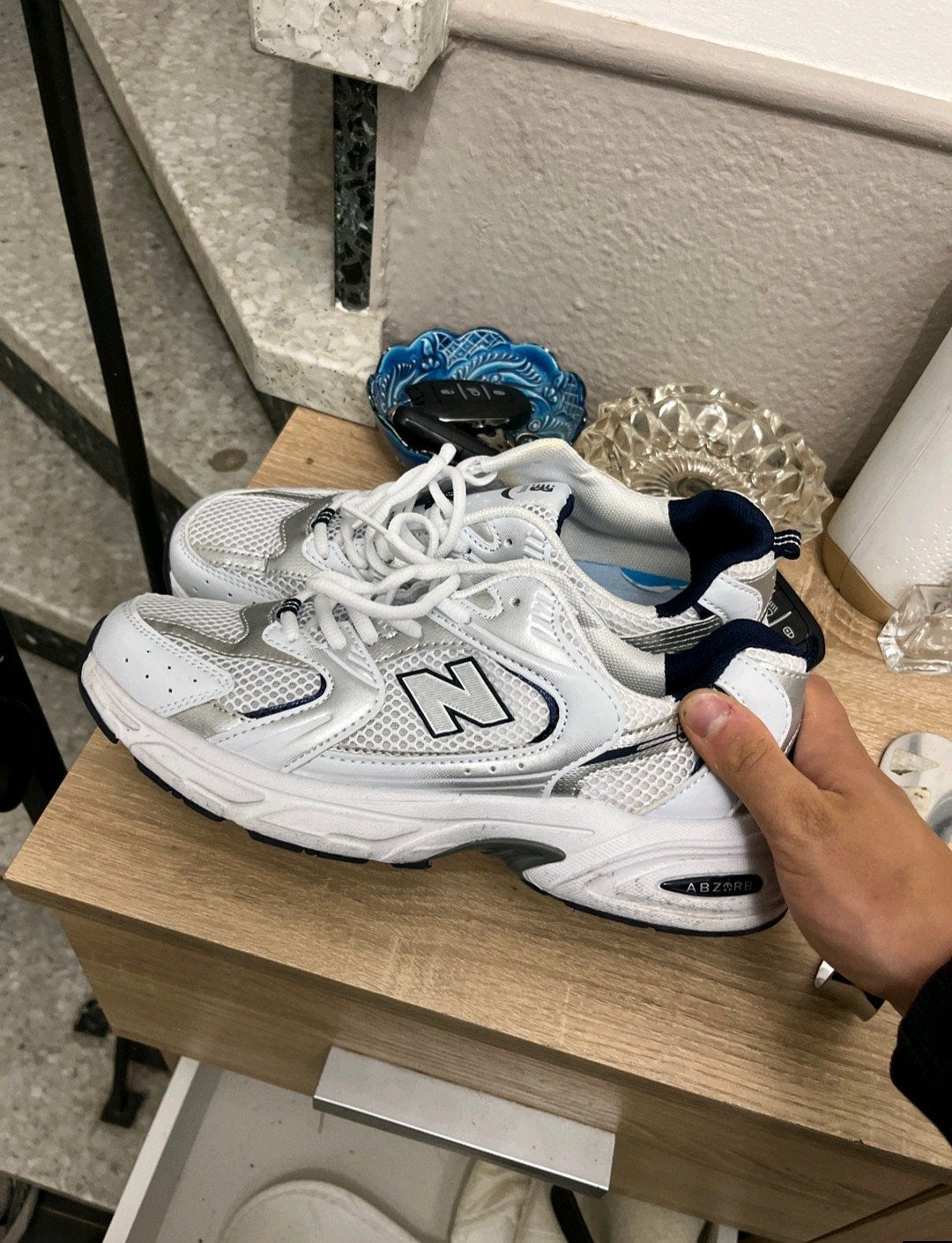 mooie dames schoenen, Sport en Fitness, Basketbal, Ophalen, Nieuw, Schoenen