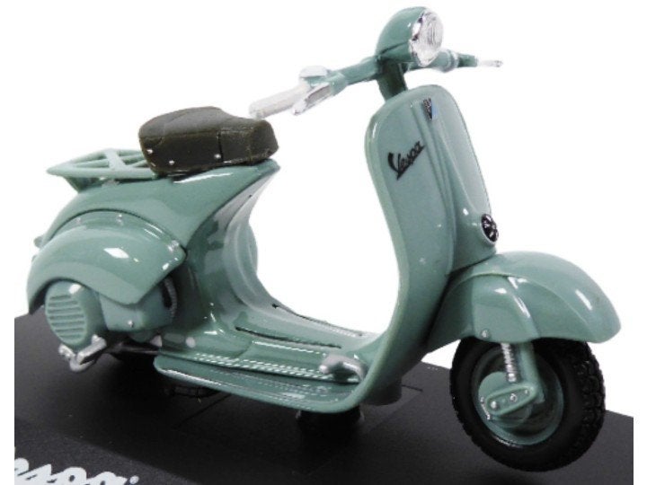 Vespa's Schaal 1:18 Prijs is per stuk., Overige merken, Atlas, Overige typen, Atlas