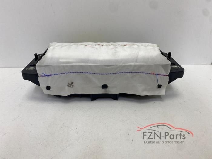 VW Touran 5TA Dashboard Airbag Rechts (5TA880204D), Ophalen of Verzenden, Gebruikt