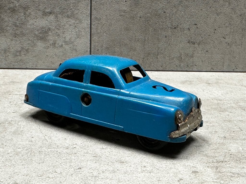 Jouef Simca 9 Aronde - 11564, Ophalen of Verzenden, Auto