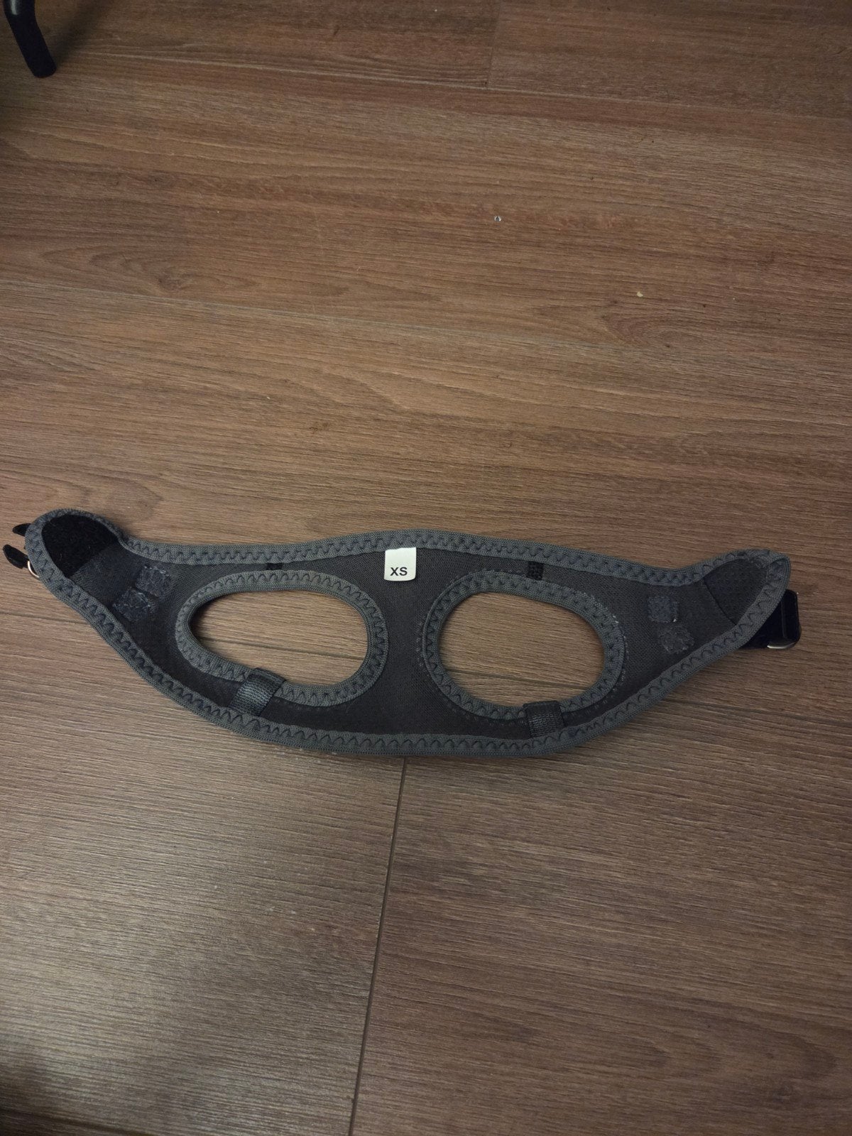Honden accessoires, Ophalen