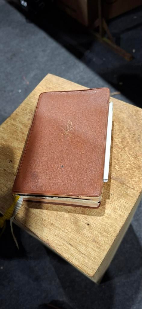 Kerkboekje - Epistels en Evangeliën - 1960, Ophalen, J.L. Gerrits SVD