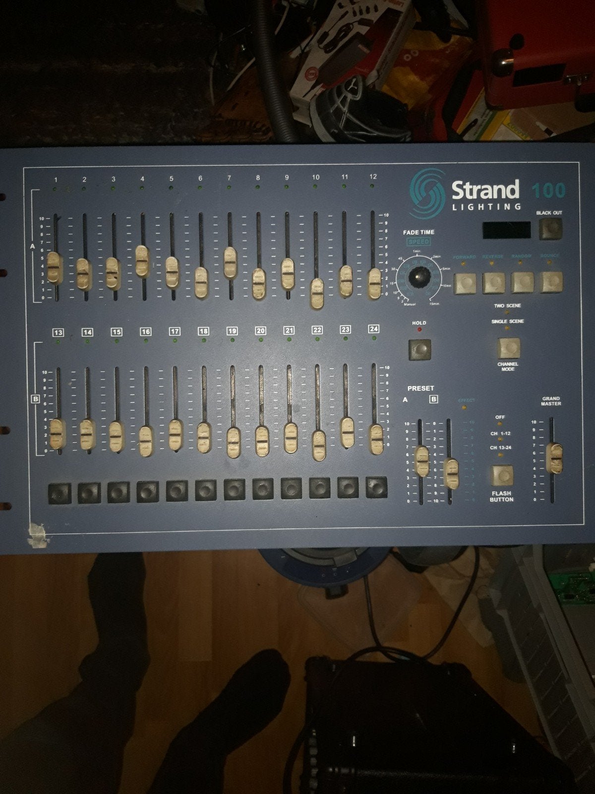 Strandlighting 100, Ophalen of Verzenden