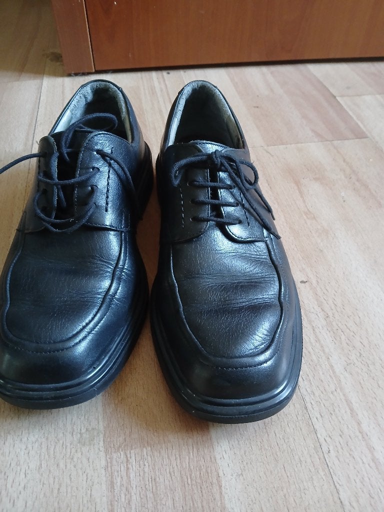 Mephisto heren schoenen 41, Kleding | Heren, Schoenen, Ophalen of Verzenden, Gedragen, Bruin