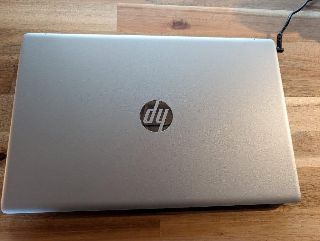 HP 17.3" HD+ Laptop - Intel Core i3 - 32GB RAM - 256GB SSD, Computers en Software, I3 1125g4, 2 tot 3 Ghz, Ophalen of Verzenden