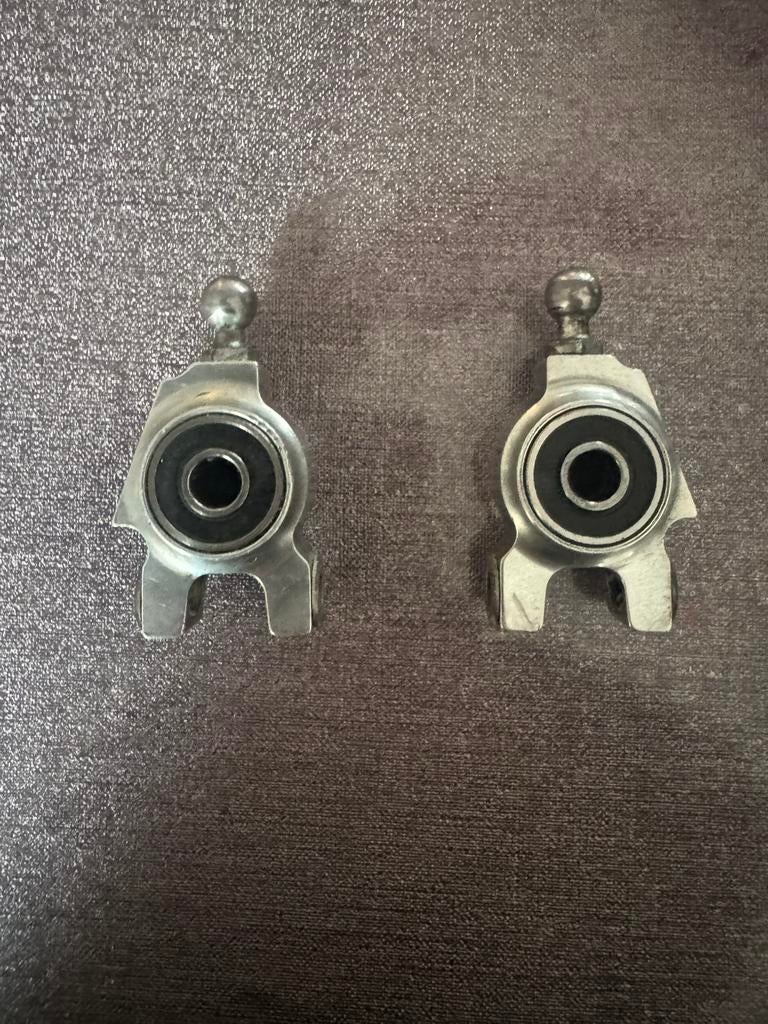 Fg marder hormann, Benzine, Gebruikt, Auto offroad, Ophalen of Verzenden