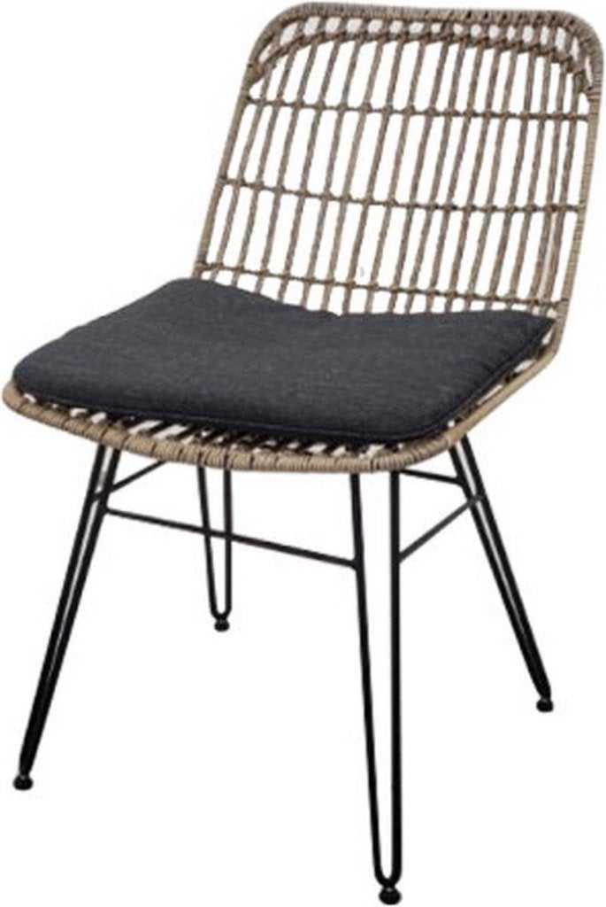 6 stuks Eurofar Flamingo stoelen **MOETEN SNEL WEG**, Ophalen, Overige materialen, 6 zitplaatsen, Nieuw