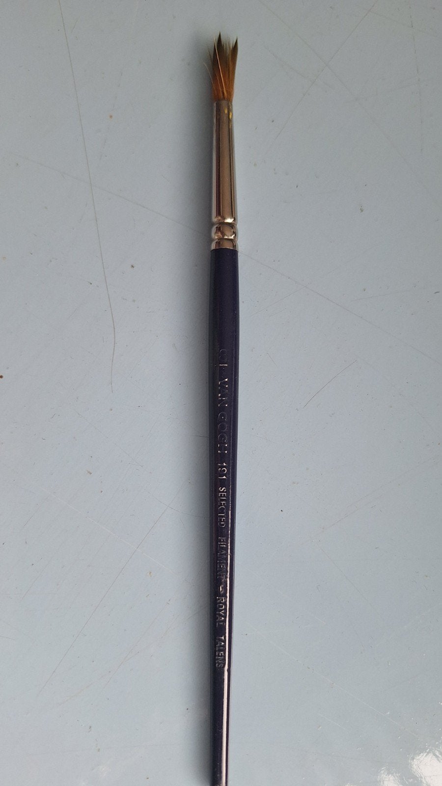 Van Gogh Penseel nr. 8 - Royal Talens, Ophalen of Verzenden