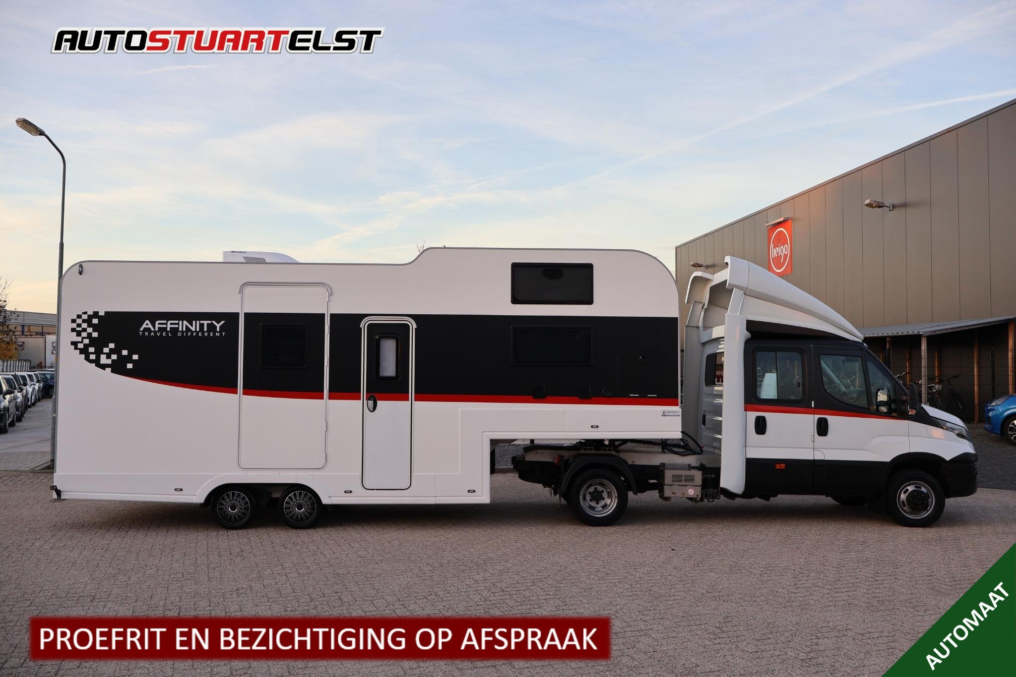 Iveco 50c18