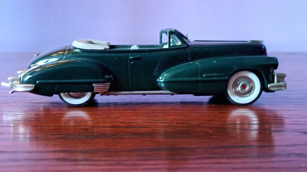 Modelauto Brooklin, Ophalen of Verzenden, Zo goed als nieuw, Auto, Overige merken