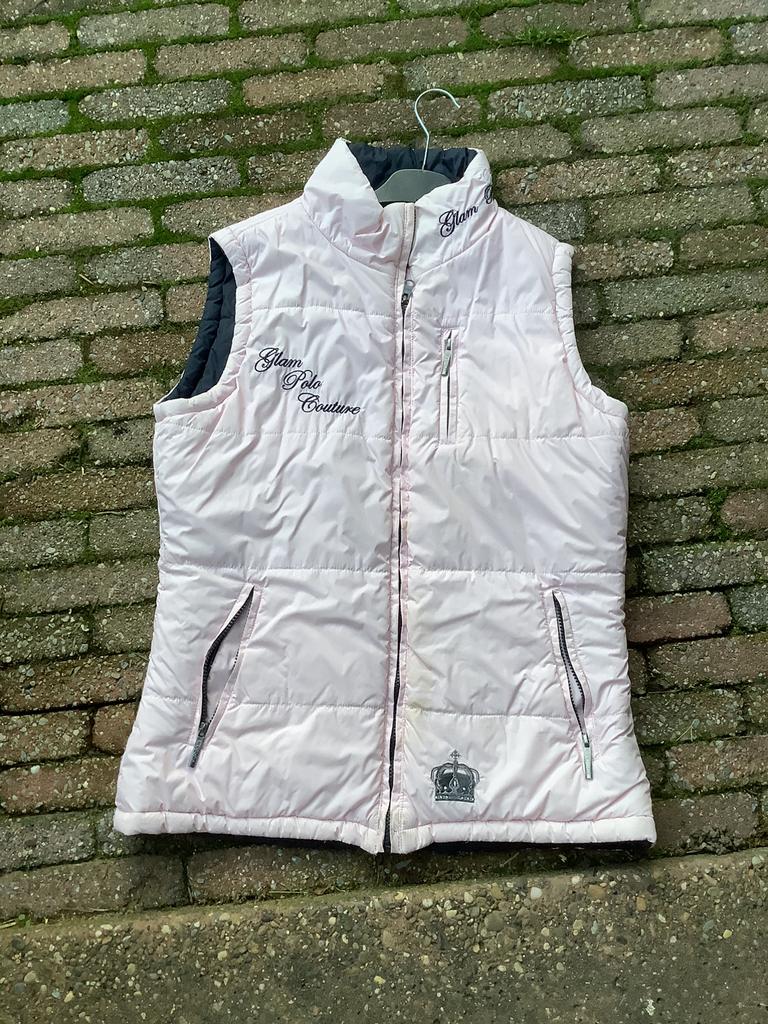 HV Polo bodywarmer. 38., Ophalen of Verzenden, Zo goed als nieuw