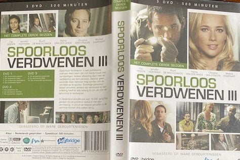 Penoza/Overspel/Overspel/Bloedverwanten/Divorce/	DokterTinu, Alle leeftijden, Drama, Zo goed als nieuw, Overige seizoenen