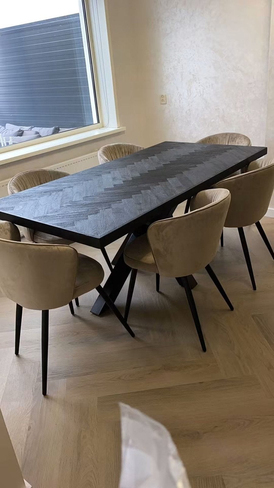 180 bij 90, Huis en Inrichting, Ophalen, Zo goed als nieuw