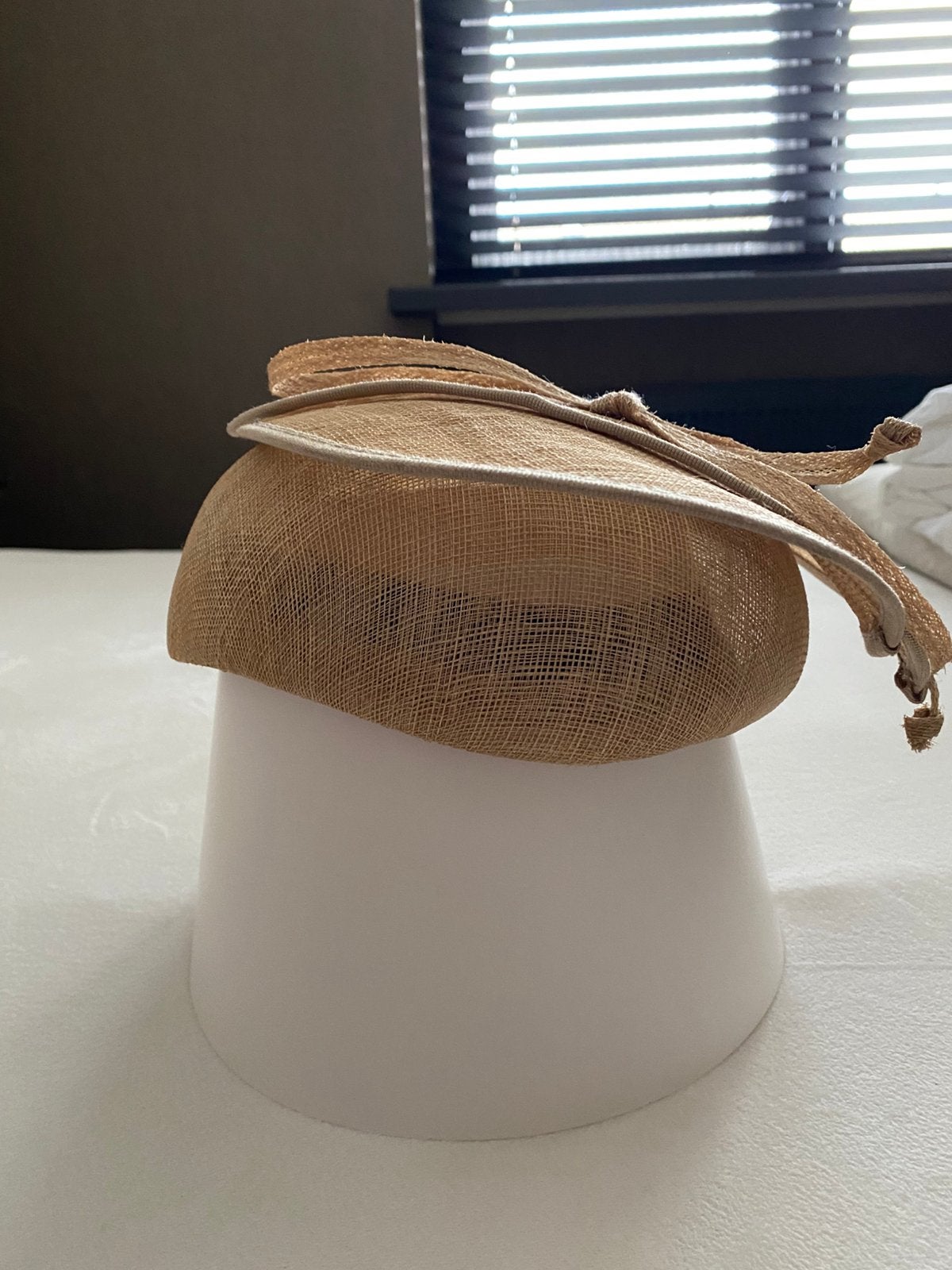 Dopje beige/goud Complit, Huis en Inrichting, Woonaccessoires | Stolpen, Ophalen, Zo goed als nieuw