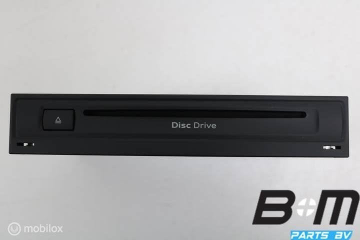 DVD speler Audi A6 4K 4N0035123, Auto diversen, Gebruikt