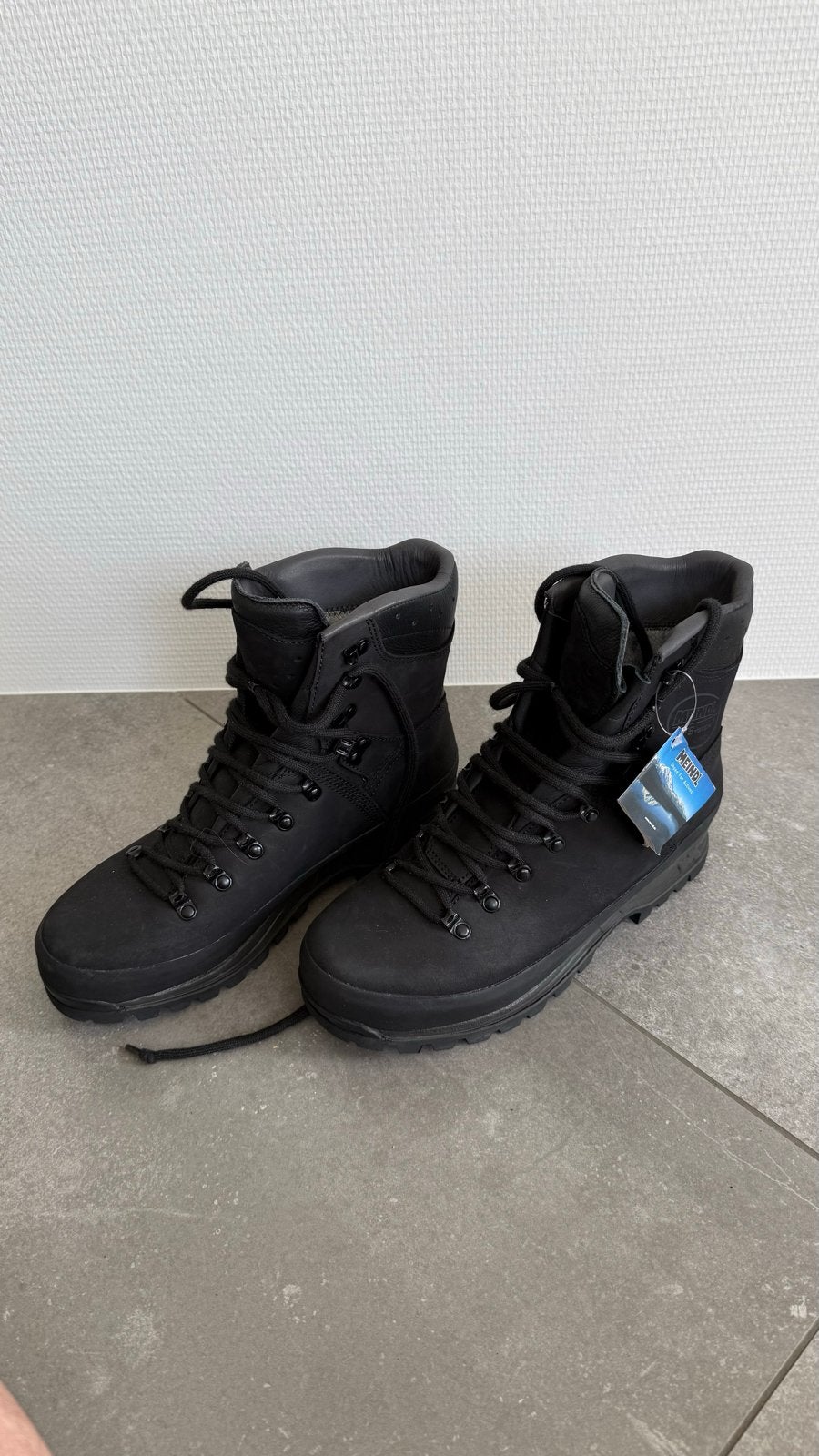 Meindl Island Pro MFS - Nieuw en ongebruikt - Maat 275M / M1, Ophalen of Verzenden, Nieuw, Schoenen