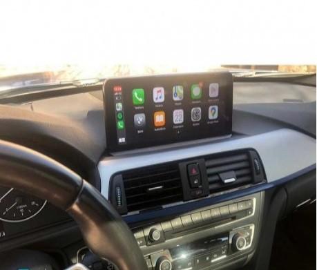 bmw x5 autoradio navigatie carkit android 15 carplay usb, Ophalen of Verzenden, Dynavin, VERKOOP@INBOUWNAVIGATIE.COM, Oberonweg 262 3208pg