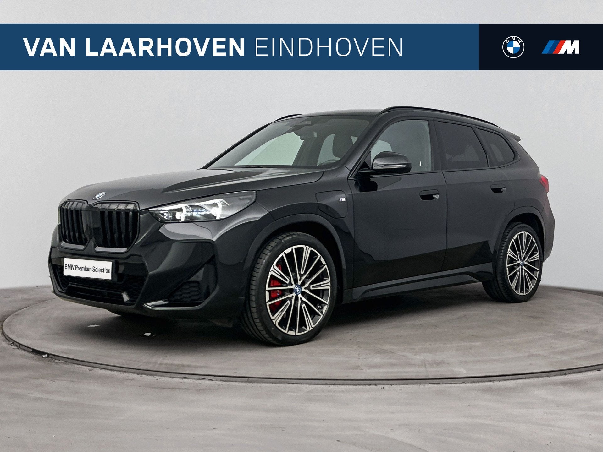 BMW X1 xDrive30e M Sport Automaat / Sportstoelen / Comfort A