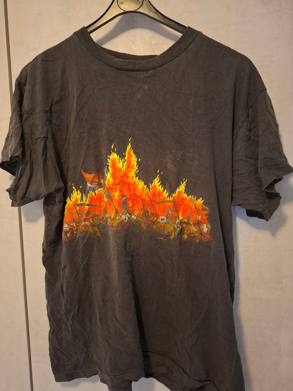 Shirt normaal, Kleding | Heren, T-shirts, Ophalen of Verzenden