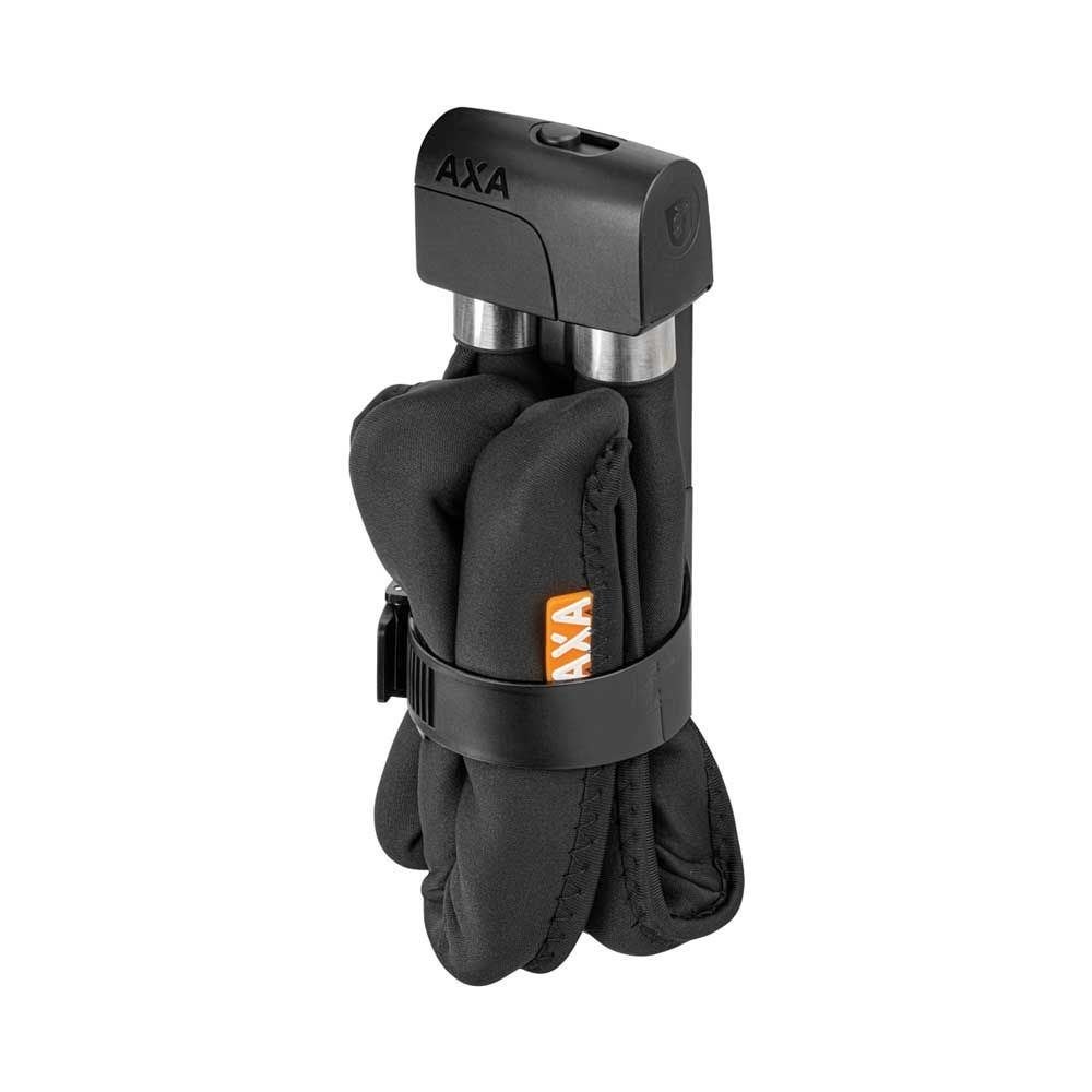 Vouwslot Axa Foldable 10-105 105cm Zwart, Ophalen of Verzenden, Nieuw, Overige typen
