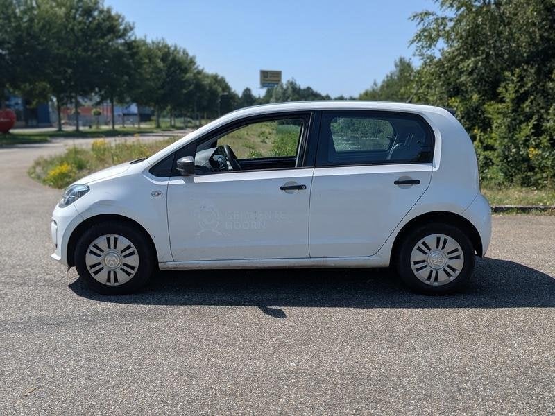 Personenauto, Volkswagen, Up!, 1.0 take up! BlueMotion, 2013, Auto's, Volkswagen, Voorwielaandrijving, Euro 5, Up!, CNG (Aardgas)