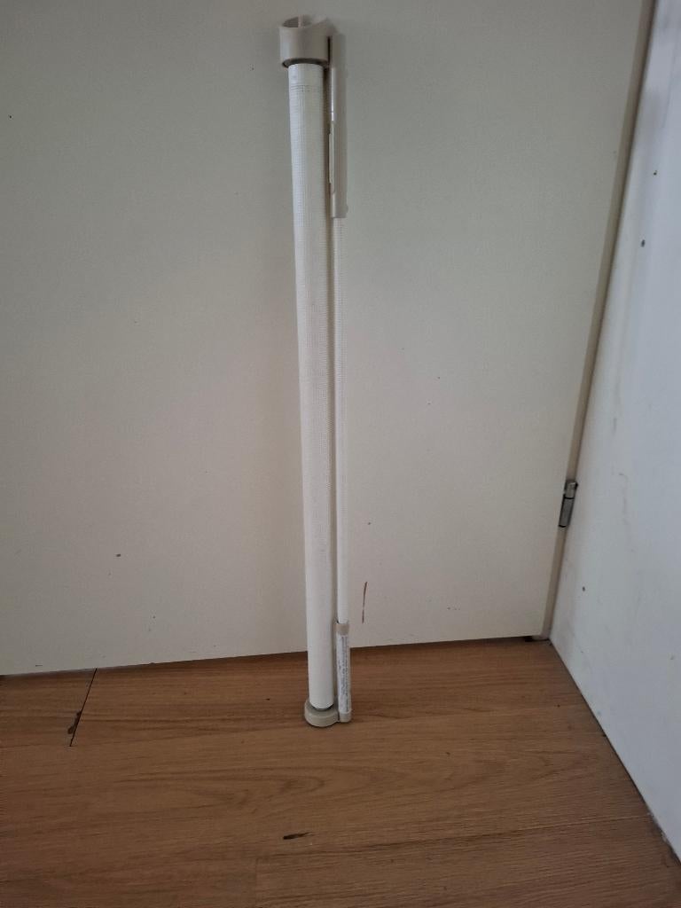 Rol traphekje te koop 4 stuks beschikbaar, Kinderen en Baby's, Traphekjes, Ophalen, Overige materialen, Zo goed als nieuw, 100 tot 115 cm